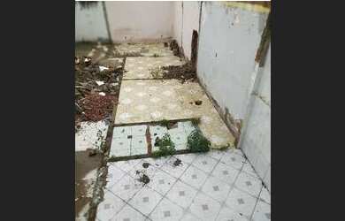 Imagem: O terreno possui 100m² de Área e está localizado em Itaipu