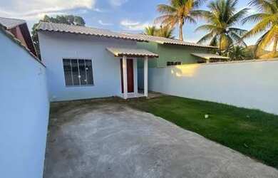 Imagem 1: Casa no Condado de Maricá