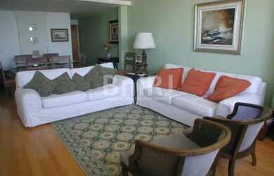 Imagem 2: Apartamento para Venda na Avenida Atlântica, Leme Copacabana