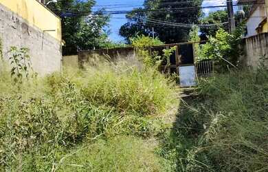 Imagem: O terreno possui 386m² de Área e está localizado em Centro