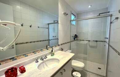 Imagem 15: Apartamento com 4 dormitórios à venda, 122 m² - Riviera de São Lourenço...