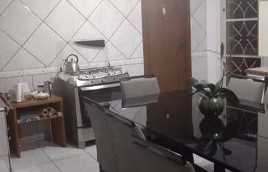 Imagem 3: CASA 2/4 BONFIM. 100m² de Área, 1 Vaga na garageme2 Dormitórios