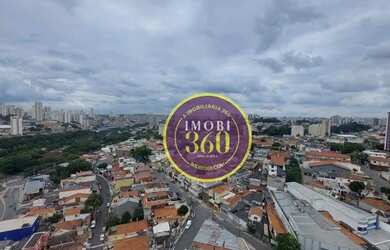 Imagem 8: Apartamento com 3 dormitórios à venda, 67 m² por R$ 570.000,00 - Vila...