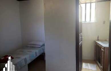 Imagem 8: Casa com 3 dormitórios à venda, 199 m² por R$ 460.000,00 - Bacaxá...