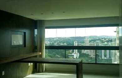 Imagem: O apartamento possui 4 Dormitórios, 3 Banheiros, 3 Vagas na