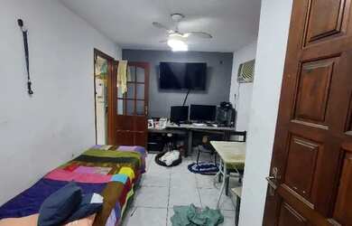 Imagem 3: Apartamento Cobertura com Lage e vista livre na Rocinha