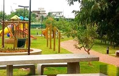 Imagem 2: Casa a venda condomínio Residencial Gaivota II