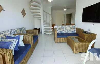 Imagem: O apartamento possui 4 Dormitórios, 1 Banheiro, 2 Vagas na