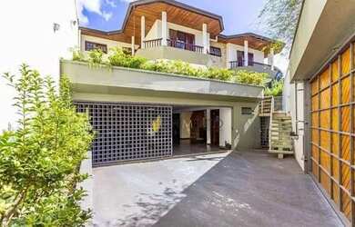 Imagem 2: Casa, 500 m² - venda por R$ 1.450.000,00 ou aluguel por R$ 9.000,00/mês...