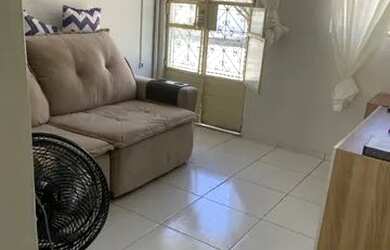 Imagem 3: casa imobiliada por temporada