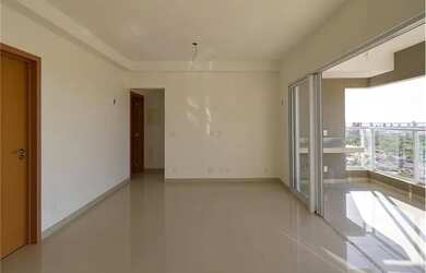 Imagem: O apartamento possui 3 Dormitórios, 4 Banheiros, 2 Vagas na