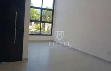 Imagem 6: Casa com 3 dormitórios à venda, 110 m² por R$ 690.000,00 - Condomínio Terras de São Franci