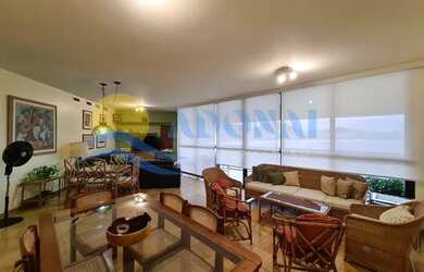 Imagem 5: APARTAMENTO RESIDENCIAL em GUARUJÁ - SP, JARDIM ASTÚRIAS