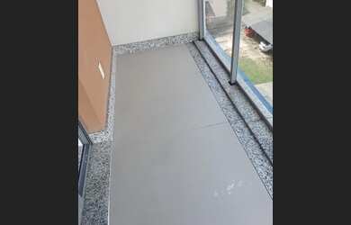 Imagem 9: Excelente primeira locação vista linda 115 metros quadrados com 3 quartos...