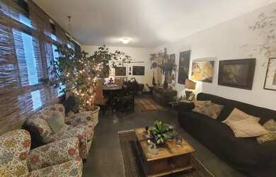 Imagem: O apartamento possui 3 Dormitórios, 3 Banheiros, 1 Vaga na