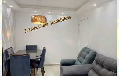 Imagem: O apartamento à venda possui 2 Dormitórios, 1 Banheiro, 1