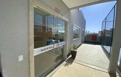 Imagem 13: Vende-se Apartamento Novo na Av. Ipiranga Porto - Condomínio Cittá dei...