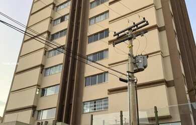 Imagem: O apartamento possui 3 Dormitórios, 3 Banheiros, 1 Vaga na