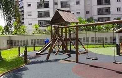 Imagem 8: Apartamento para venda com 70 metros quadrados com 3 quartos em Vila Suzana...