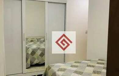 Imagem 5: Apartamento com 2 dormitórios, 50 m² - venda por R$ 315.000,00 ou aluguel por R$ 2.006,66