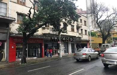 Imagem 2: Prédio, 1340 m² - venda por R$ 5.000.000,00 ou aluguel por R$ 36.805,00/mês...