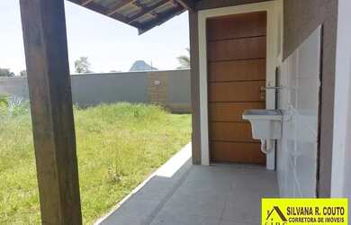 Imagem 16: Itaipuaçu-Casa 2 Qts suíte - Terreno 480 M²- R$ 410 Mil