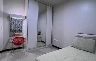 Imagem 5: CASA 2/4 ITAPUÃ. 100m² de Área, 2 Vagas na garageme2 Dormitórios