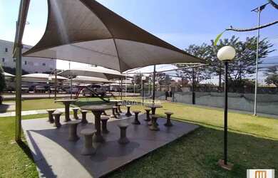 Imagem 10: Apartamento tipo - padrao 2 dormitórios, cozinha planejada, portaria...