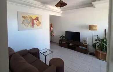 Imagem: O apartamento possui 3 Dormitórios, 1 Vaga na garagem e está