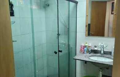 Imagem 16: Apartamento com 3 dorms, Aviacao, Praia Grande - R$ 399 mil, Cod ACT2561