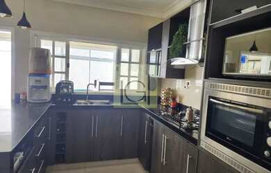 Imagem 3: CASA RESIDENCIAL em SALTO - SP, CONDOMÍNIO ZULEIKA JABOUR