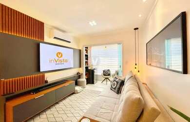 Imagem 2: ATENÇÃO INVESTIDOR Apartamento recém locado por R$3.500,00