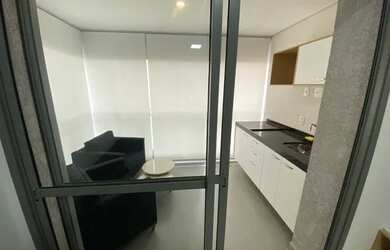Imagem 3: Apartamento Locação 2 Dormitórios - 68 m² Pinheiros