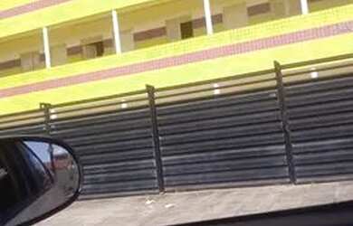 Imagem 1: Alugo apto em água fria - José Américo 690,00$ Cond e água incluso