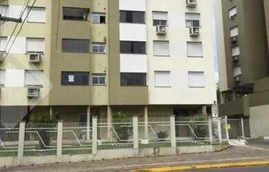 Imagem: O apartamento possui 2 Dormitórios, 1 Banheiro e 64m² de Área