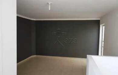 Imagem: O apartamento na cobertura possui 2 Dormitórios, 2 Banheiros