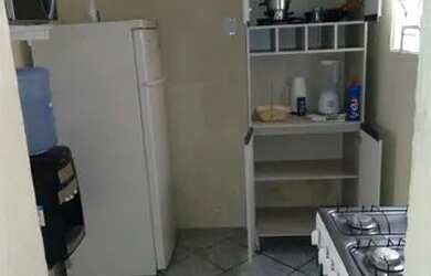 Imagem 2: alugo apt todo mobilhado. 40m² de Área, 1 Vaga na garageme2 Dormitórios
