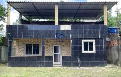 Imagem 1: Vendendo ou alugando casa no bairro Jardim Guapimirim-RJ