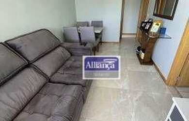 Imagem 2: Cobertura à venda, 111 m² por R$ 385.000,00 - Badu - Niterói/RJ