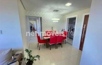 Imagem 2: Imperdível! Apartamento 3 Quartos à Venda no Imbuí