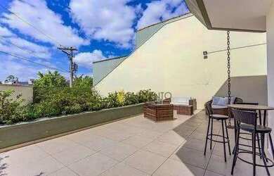 Imagem 7: Casa, 500 m² - venda por R$ 1.450.000,00 ou aluguel por R$ 9.000,00/mês...