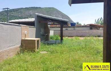 Imagem 15: Itaipuaçu-Casa 2 Qts suíte - Terreno 480 M²- R$ 410 Mil