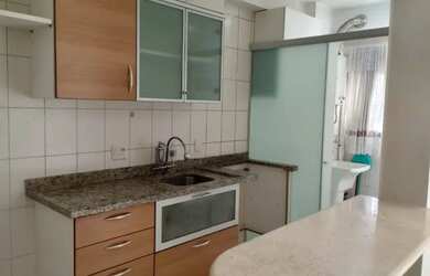 Imagem 2: Apartamento com 2 dormitórios para alugar, 62 m² por R$ 4.034/mês -...