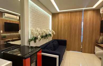 Imagem 6: Cobertura In Mare Bali com 115 metros toda mobiliada - Oportunidade