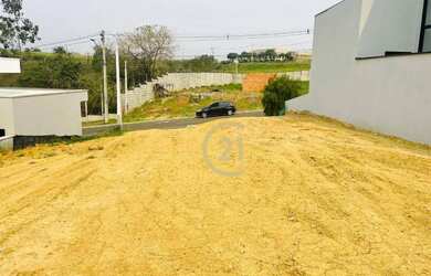 Imagem 8: Terreno à venda, 381 m² por R$ 489.000,00 - Jardins Di Roma - Indaiatuba/SP