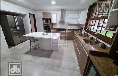 Imagem 15: Casa de Condomínio - Magnífica Casa a venda - terreno de 1670 m² -...