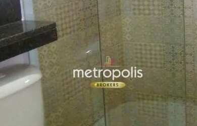 Imagem 10: Cobertura, 126 m² - venda por R$ 553.000,00 ou aluguel por R$ 2.700,00/mês...