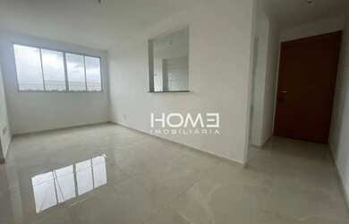 Imagem 2: Apartamento com 2 dormitórios à venda, 46 m² por R$ 159.000,00 - Santa...