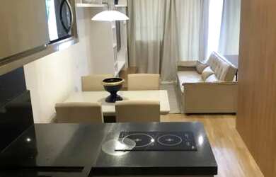 Imagem 4: Apartamento para locação no Centro de Jundiaí-SP Residencial Linea,...