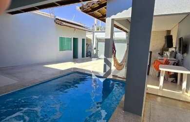 Imagem 8: Casa com 3 quartos à venda na 603 sul por R$ 800 mil